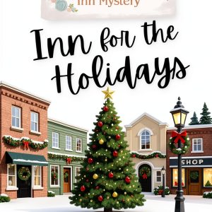 Wildflower Inn Mystery Book 3 by Harper Lin-0