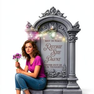 Ghostly Southern Mystery Kindle by Tonya Kappes-0