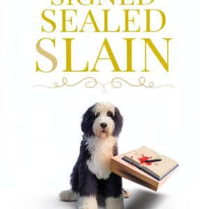 Cozy Animal Mystery Kindle eBook Amazon Edition-0