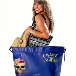 Cruising Through Midlife Kindle Book by Hollis Thatcher-0