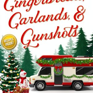 Camper & Criminals Cozy Mystery Series by Tonya Kappes Books-0