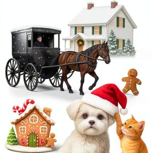 Ettie Smith Amish Mysteries Book 32 Kindle Edition-0