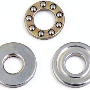 Team Associated 8683 FT Thrust Bearing, 4x10mm-0