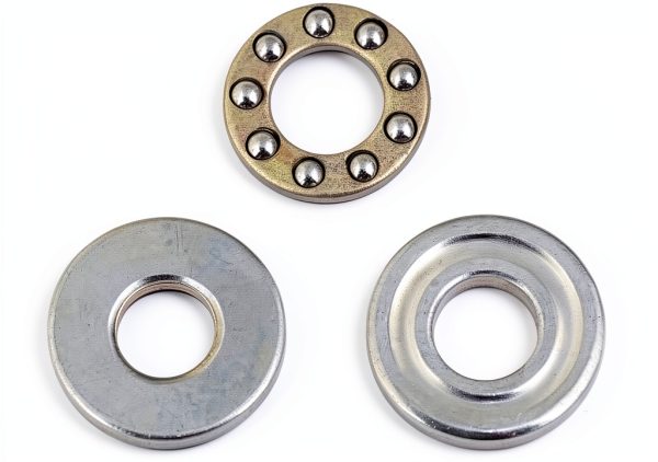 Team Associated 8683 FT Thrust Bearing, 4x10mm-0