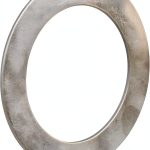 INA AS5578 Thrust Roller Bearing Washer 55mm ID x 78mm OD, 1mm-0