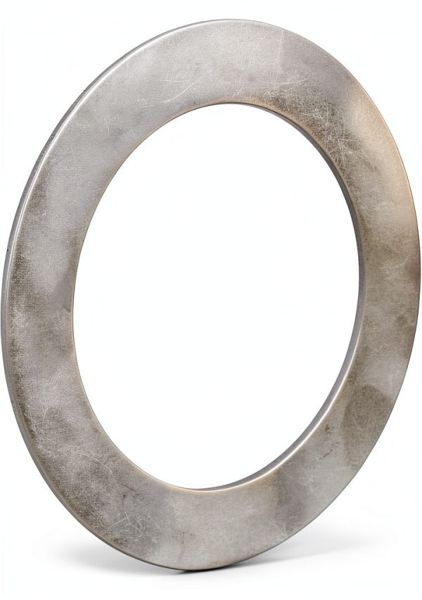 INA AS5578 Thrust Roller Bearing Washer 55mm ID x 78mm OD, 1mm-0