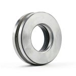 Thrust Roller Bearing INA 89309-TV Precision for Industrial Use-0