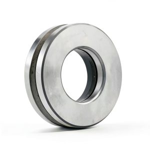Thrust Roller Bearing INA 89309-TV Precision for Industrial Use-0