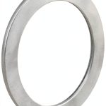 INA TWC2233 Thrust Roller Bearing Washer Open End 1-3/8" ID 2-1/16" OD-0