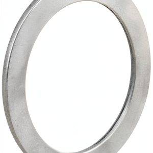 INA TWC2233 Thrust Roller Bearing Washer Open End 1-3/8" ID 2-1/16" OD-0