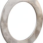 INA AS150190 Thrust Roller Bearing Washer Chromium Steel 150mm ID-0