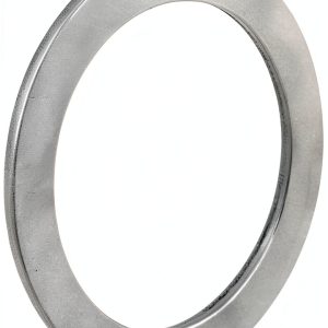 INA TWD1220 Thrust Roller Bearing Washer, Open End, Inch, 3/4" ID, 1-1/4" OD, 1/8" Width-0