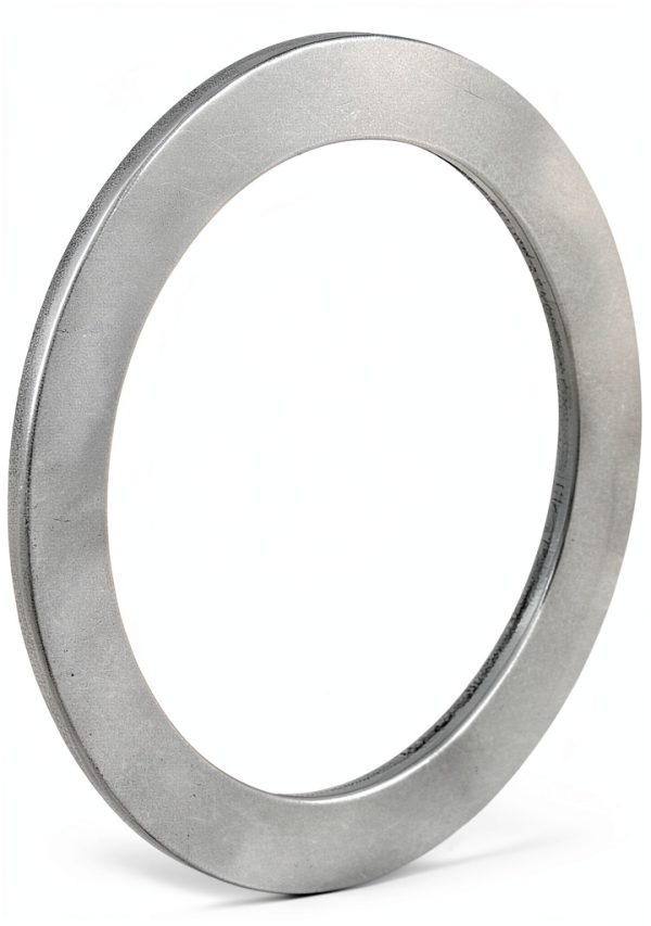 INA TWD1220 Thrust Roller Bearing Washer, Open End, Inch, 3/4" ID, 1-1/4" OD, 1/8" Width-0
